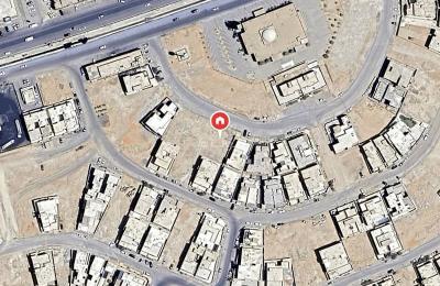 Villa for sale in al mahdiyah, riyadh