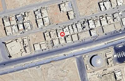 Studio apartment for sale in al mahdiyah, riyadh