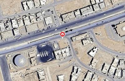 Villa for sale in al mahdiyah, riyadh