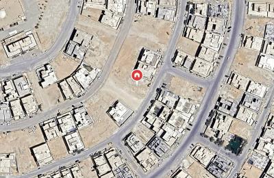 Villa for sale in al mahdiyah, riyadh