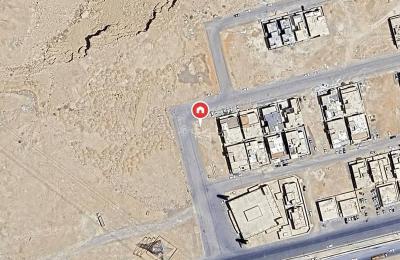 Villa for sale in al mahdiyah, riyadh