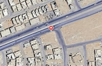 Villa for sale in al mahdiyah, riyadh