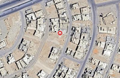 Villa for sale in al mahdiyah, riyadh