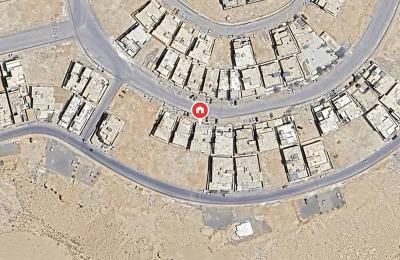 Villa for sale in al mahdiyah, riyadh