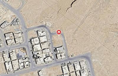 Villa for sale in al mahdiyah, riyadh