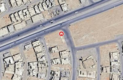 Villa for sale in al mahdiyah, riyadh