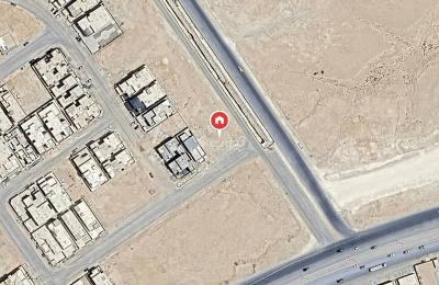 Villa for sale in al mahdiyah, riyadh