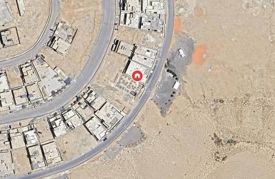 Villa for sale in al mahdiyah, riyadh