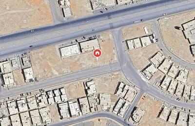 Villa for sale in al mahdiyah, riyadh