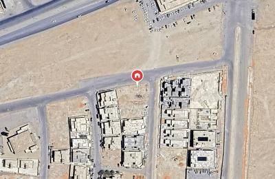 Villa for sale in al mahdiyah, riyadh