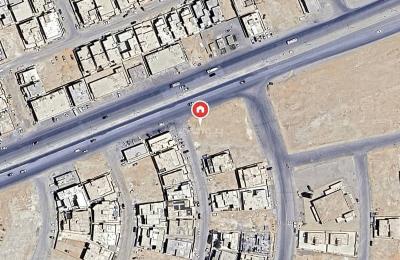 Villa for sale in al mahdiyah, riyadh