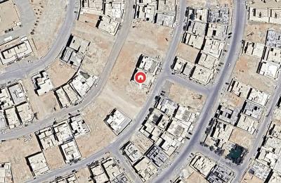 Villa for sale in al mahdiyah, riyadh