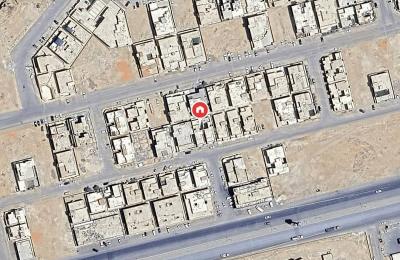 Villa for sale in al mahdiyah, riyadh