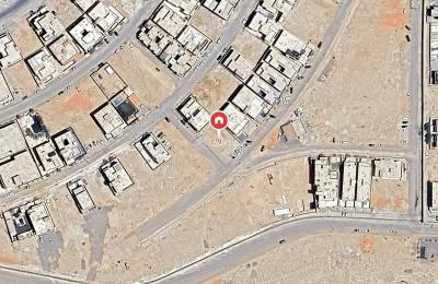 Villa for sale in al mahdiyah, riyadh