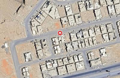 Villa for sale in al mahdiyah, riyadh