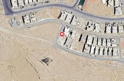 Villa for sale in al mahdiyah, riyadh