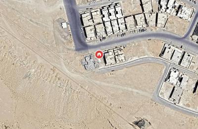 Villa for sale in al mahdiyah, riyadh