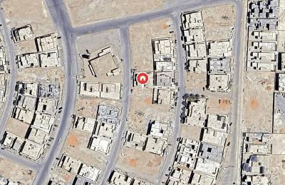 Villa for sale in al mahdiyah, riyadh