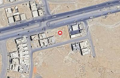 Villa for sale in al mahdiyah, riyadh