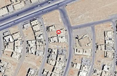 Villa for sale in al mahdiyah, riyadh