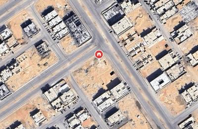 Villa for sale in al mahdiyah, riyadh