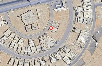 Villa for sale in al mahdiyah, riyadh