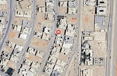 Villa for sale in al mahdiyah, riyadh