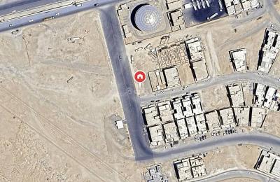 Villa for sale in al mahdiyah, riyadh