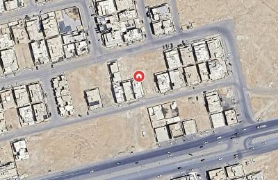 Studio apartment for sale in al mahdiyah, riyadh