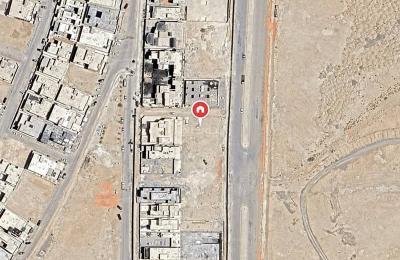 Building for sale in al mahdiyah, riyadh