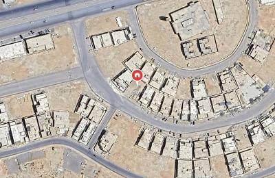 Villa for sale in al mahdiyah, riyadh