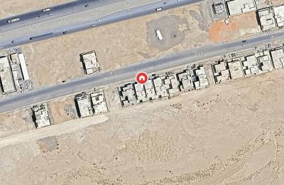 Studio apartment for sale in al mahdiyah, riyadh