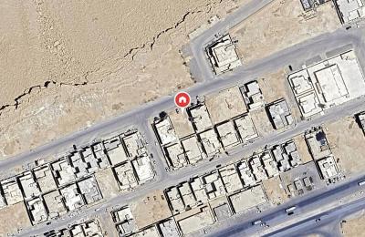 Villa for sale in al mahdiyah, riyadh