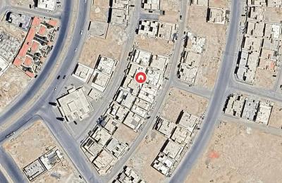 Villa for sale in al mahdiyah, riyadh