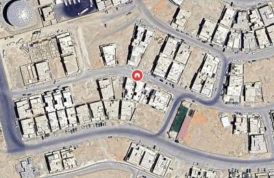 Villa for sale in al mahdiyah, riyadh