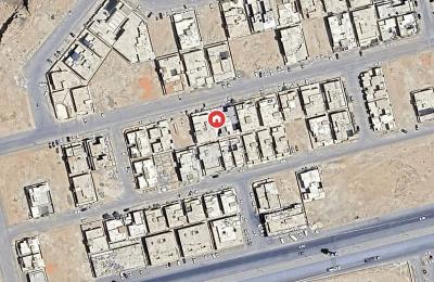 Villa for sale in al mahdiyah, riyadh