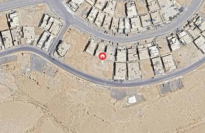 Villa for sale in al mahdiyah, riyadh