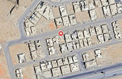 Villa for sale in al mahdiyah, riyadh