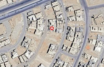 Villa for sale in al mahdiyah, riyadh