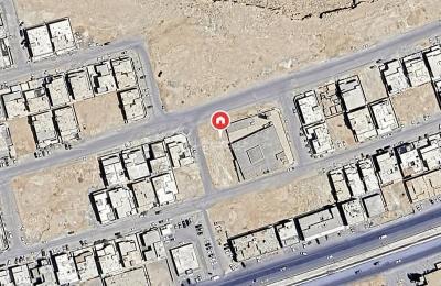 Villa for sale in al mahdiyah, riyadh