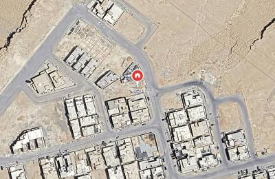 Villa for sale in al mahdiyah, riyadh