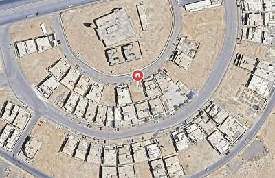 Villa for sale in al mahdiyah, riyadh