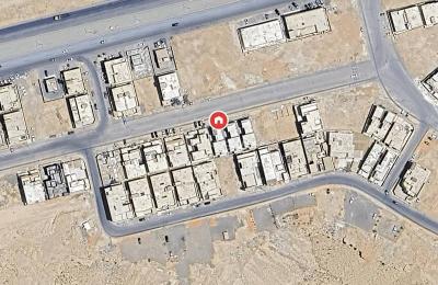 Villa for sale in al mahdiyah, riyadh