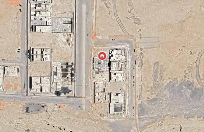 Studio apartment for sale in al mahdiyah, riyadh