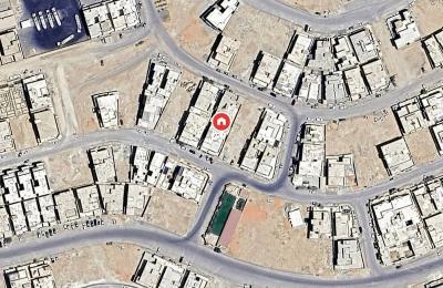 Villa for sale in al mahdiyah, riyadh