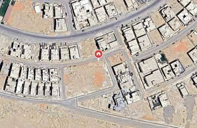 Villa for sale in al mahdiyah, riyadh