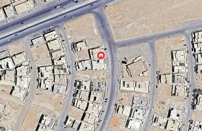 Villa for sale in al mahdiyah, riyadh