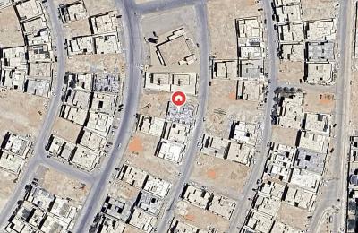 Villa for sale in al mahdiyah, riyadh