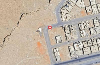 Villa for sale in al mahdiyah, riyadh