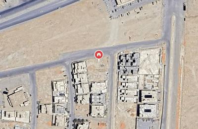 Villa for sale in al mahdiyah, riyadh